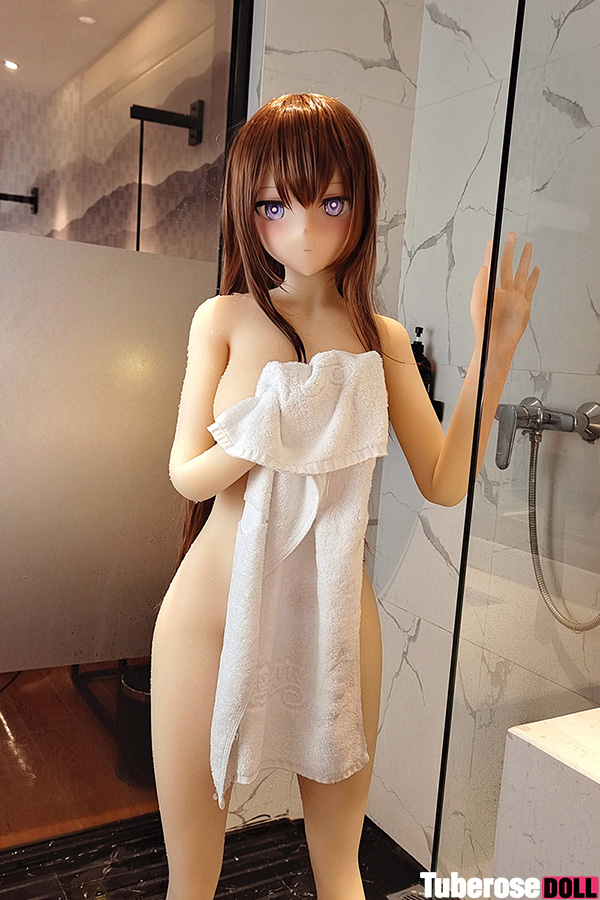 japanese love doll