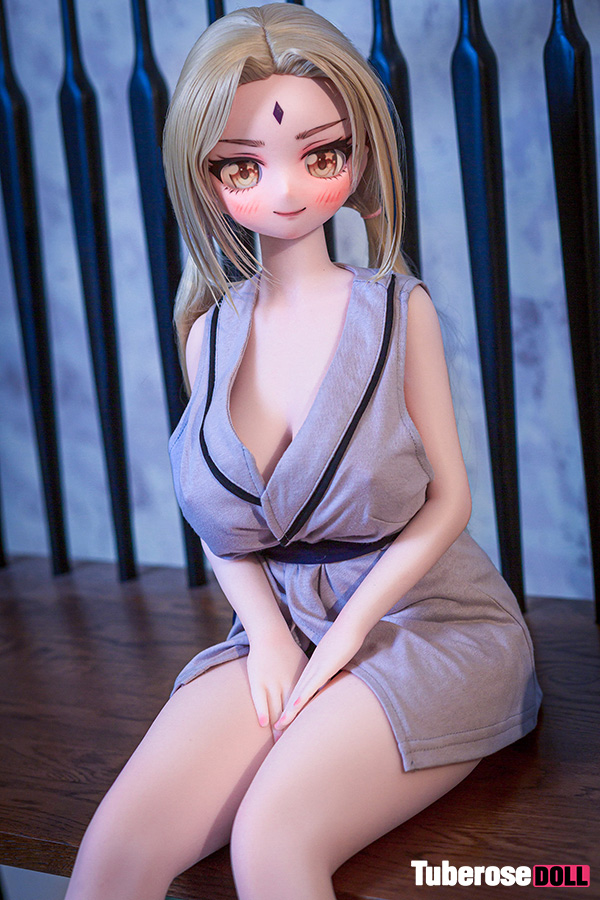 anime sex doll