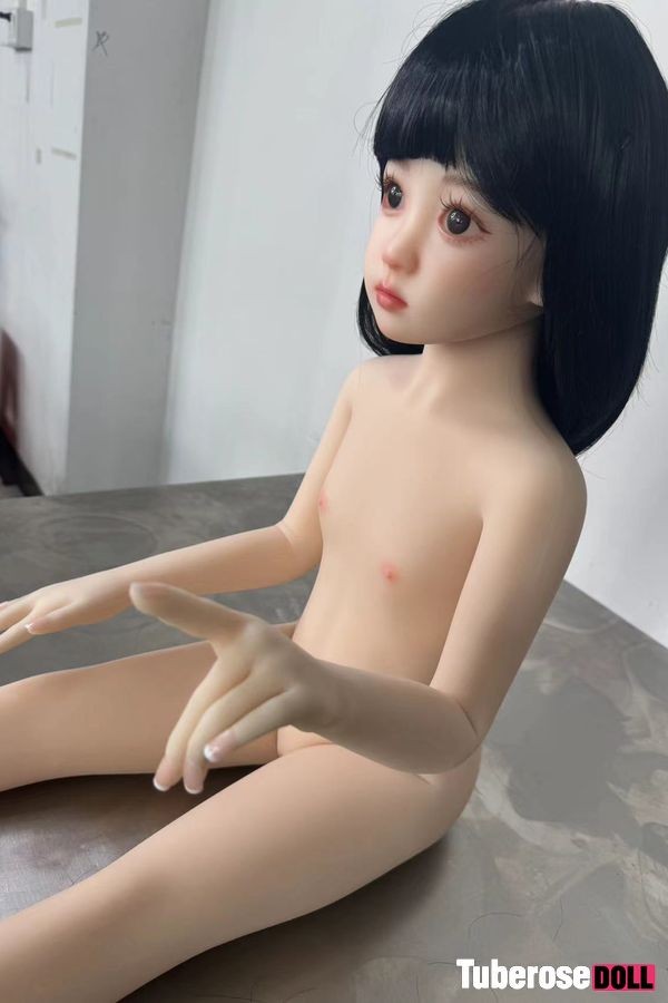 silicone sex doll