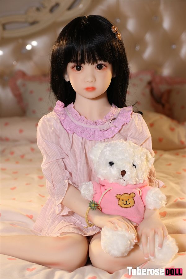 real doll