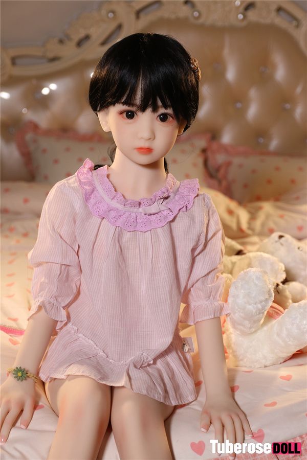blow up doll