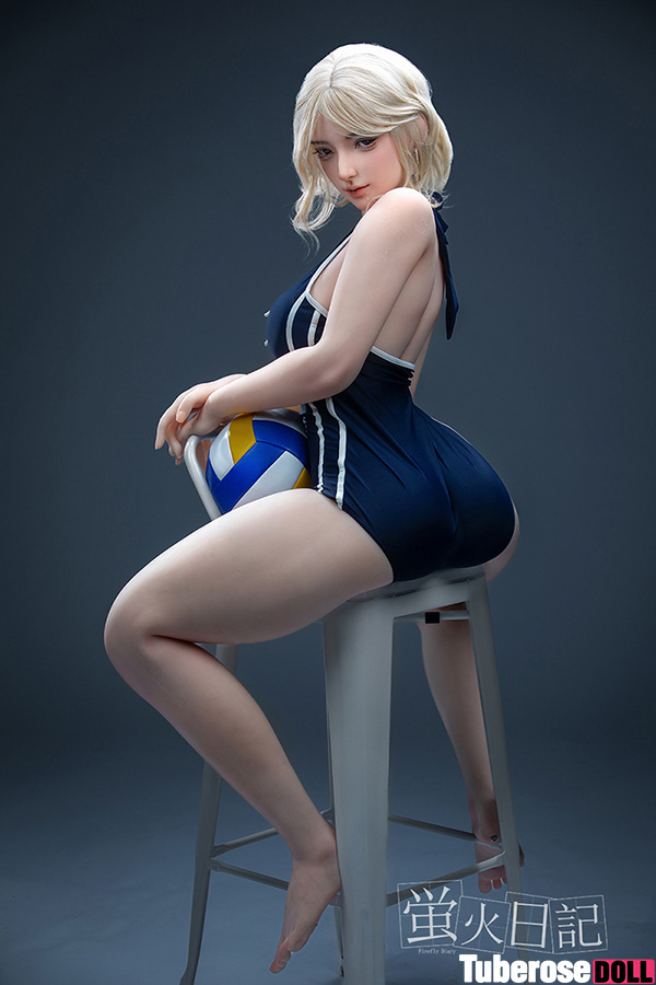 sex robot new