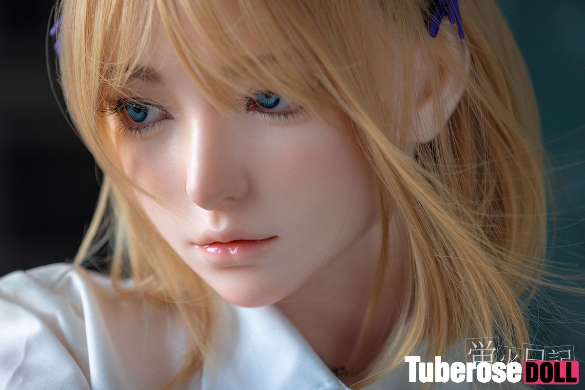 real sex robot