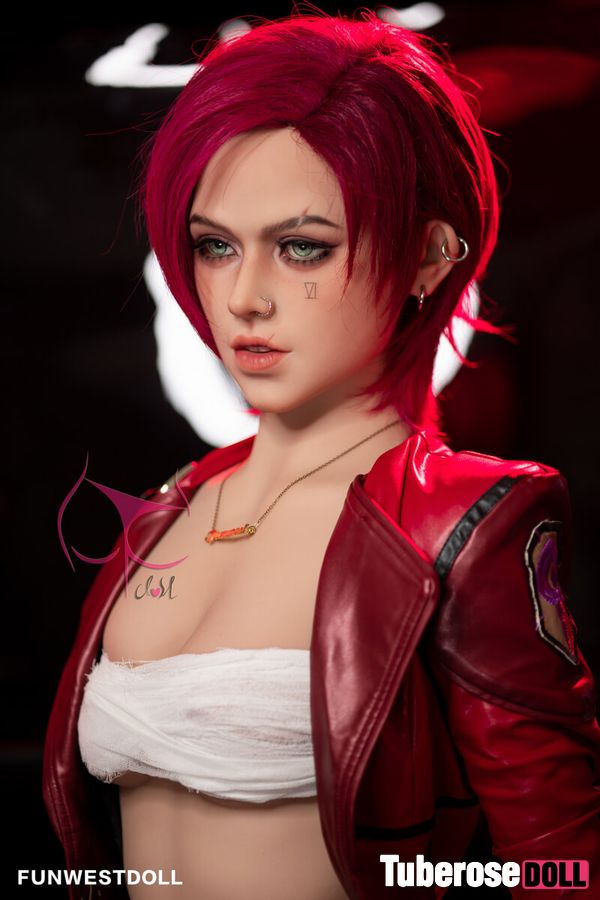 futa sex doll