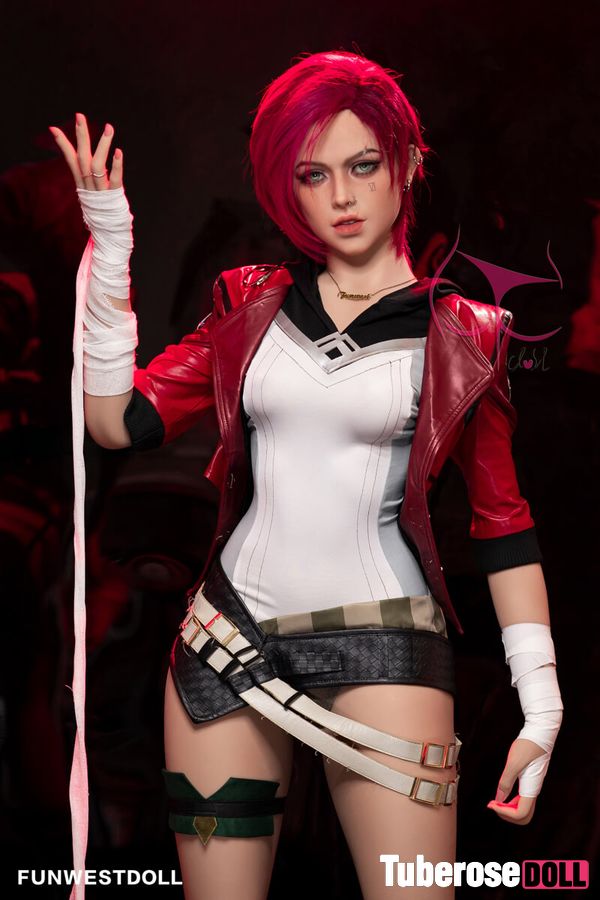 trans sex doll