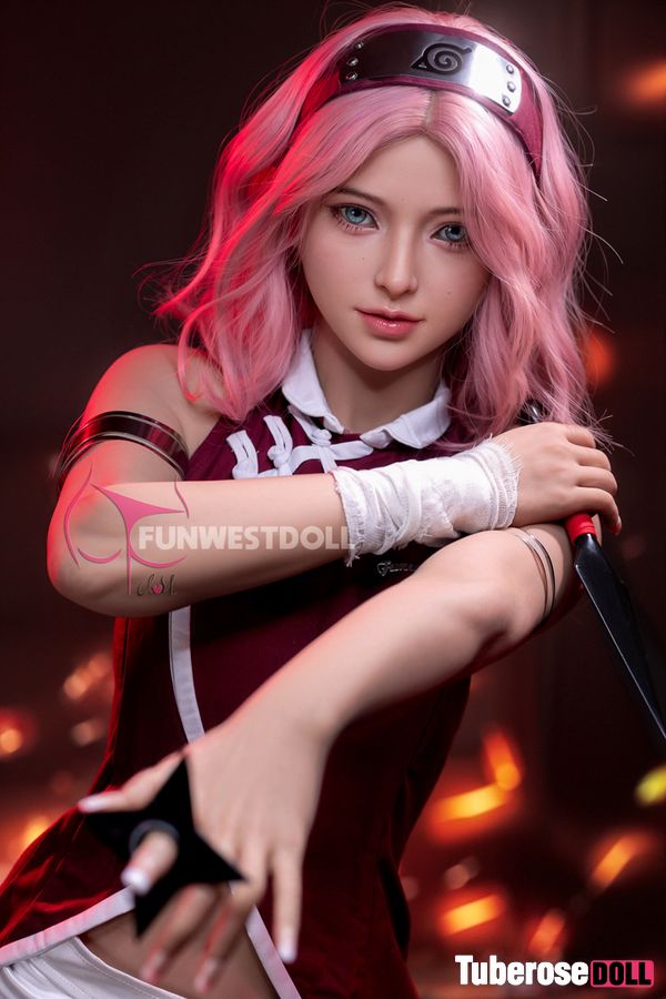 silcone sex doll