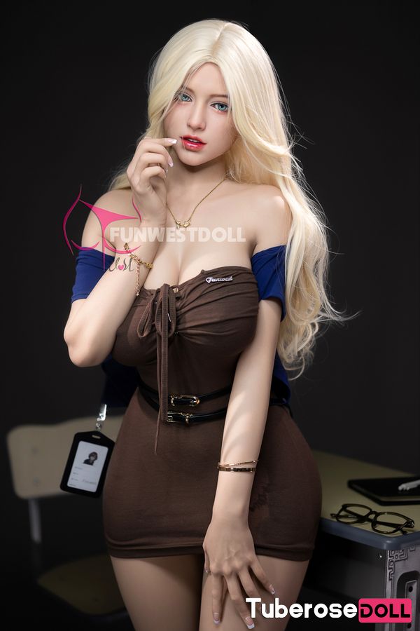 life-size sex dolls