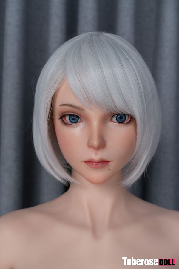 strawberry tabby sex doll