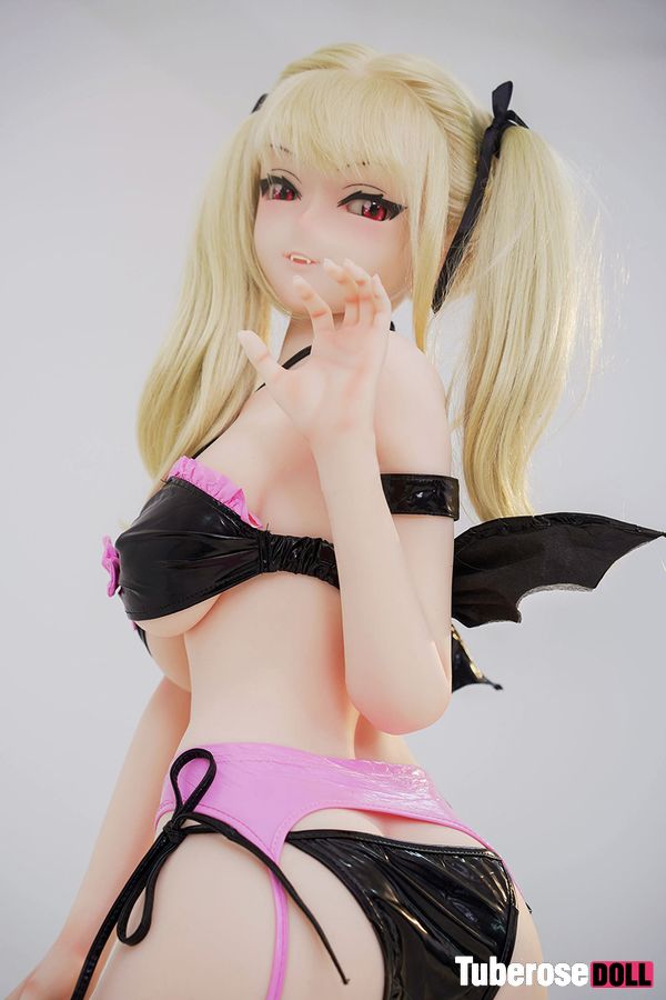 shortstack sex doll