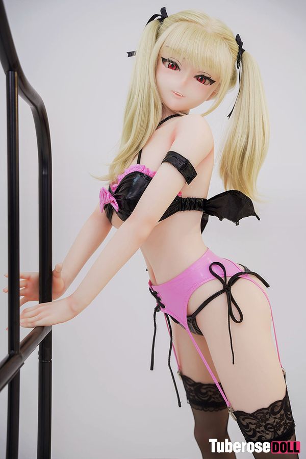 small anime sex doll