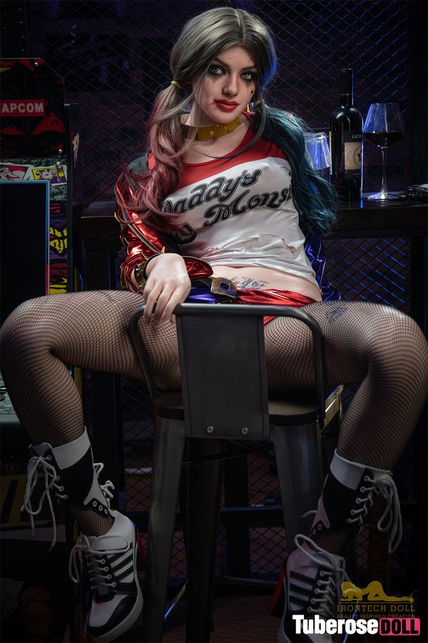 fantasy sex doll