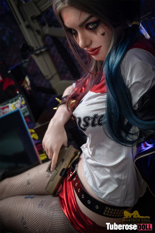 fantasy sex doll