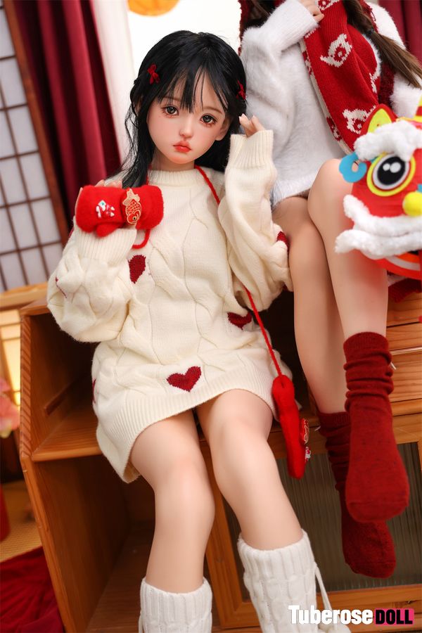 sex doll torso