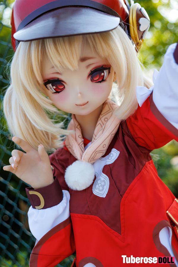 huge breast sex doll