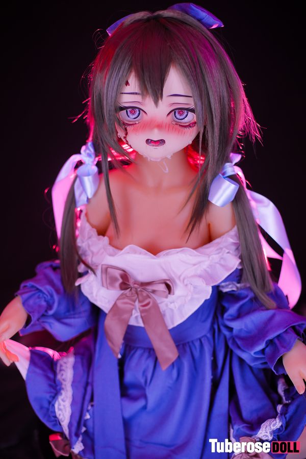 belle life size sex doll