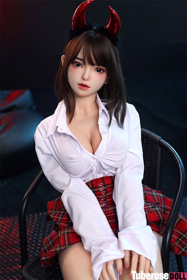 slicone sex doll