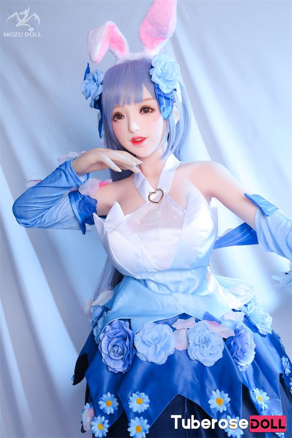 Manga Sex Dolls