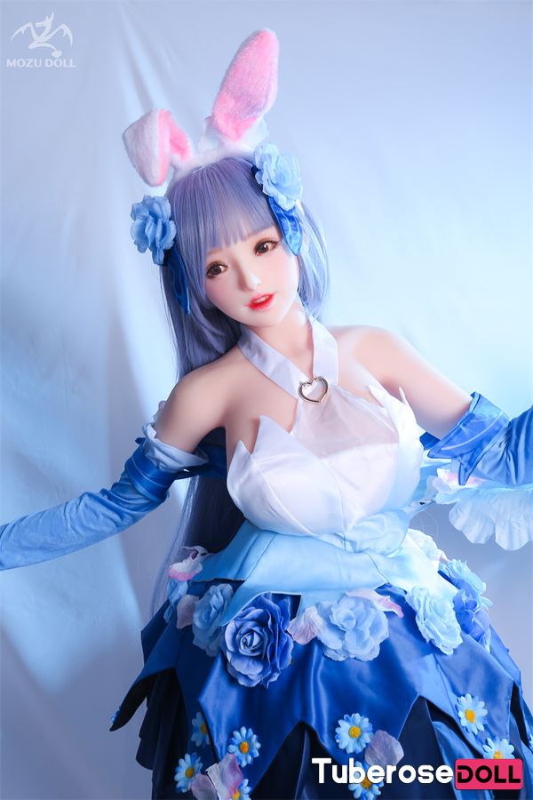 Anime Sex Doll