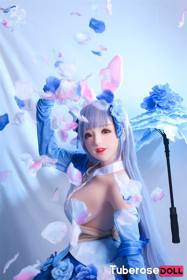 Anime Love Doll