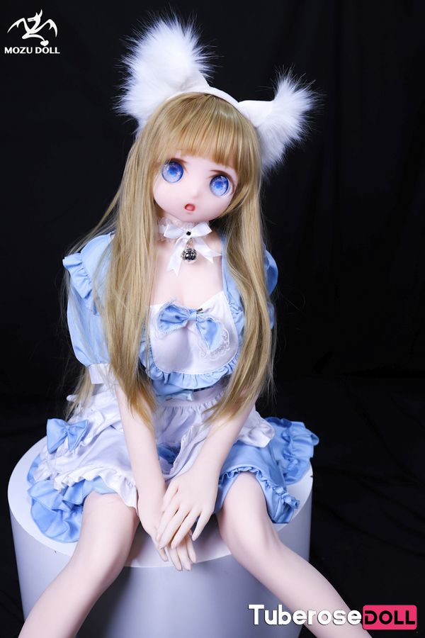 elsa sex doll