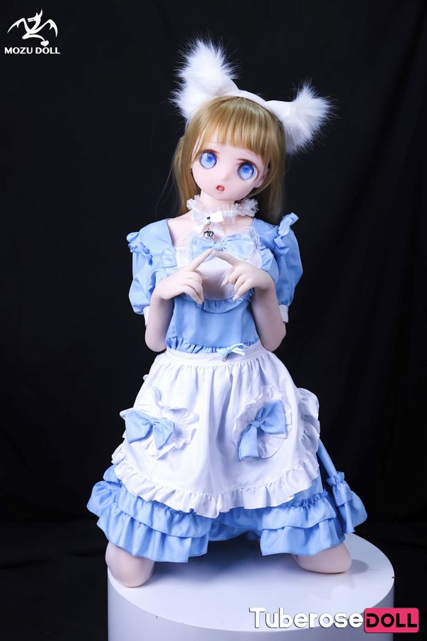 myrobotsexdoll
