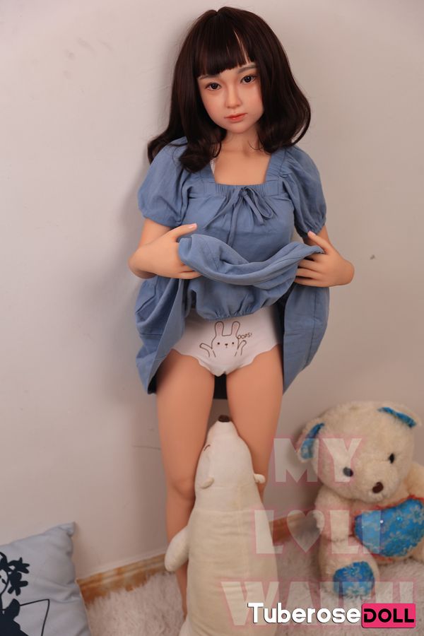 sex doll hentai