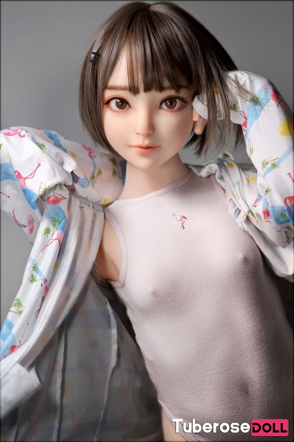 sexdoll cosplay