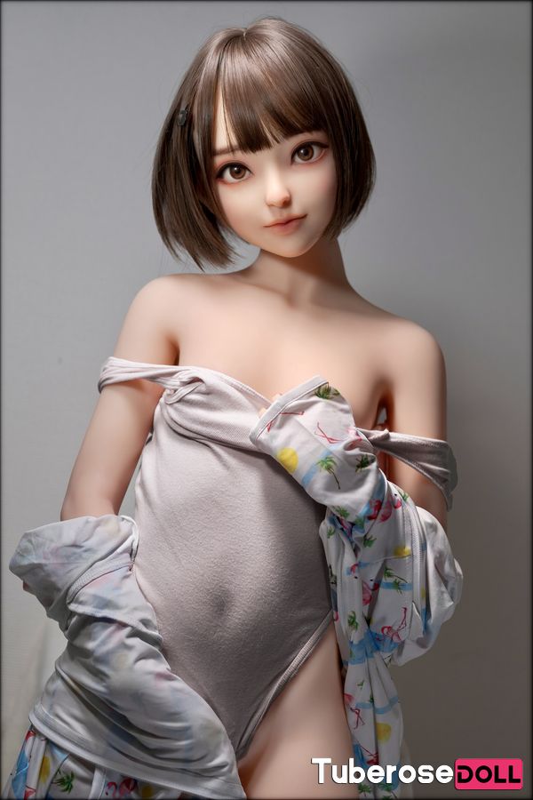 realistic sex robot