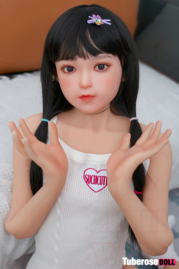 silicone love dolls