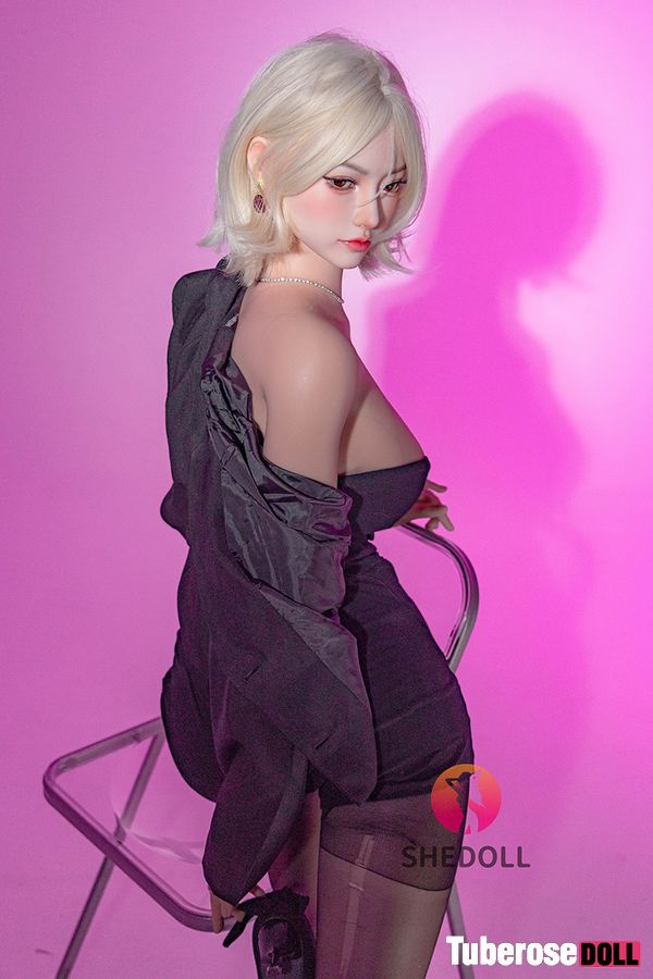black sex dolls