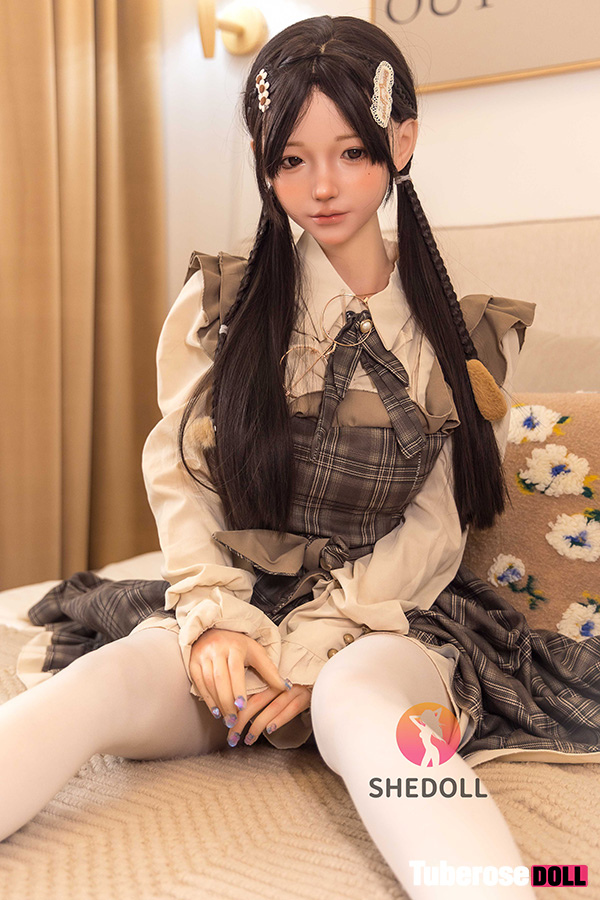 little sex doll