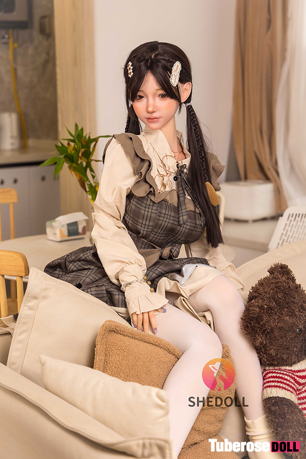 sillicon sex doll
