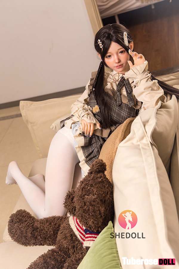 sex doll's