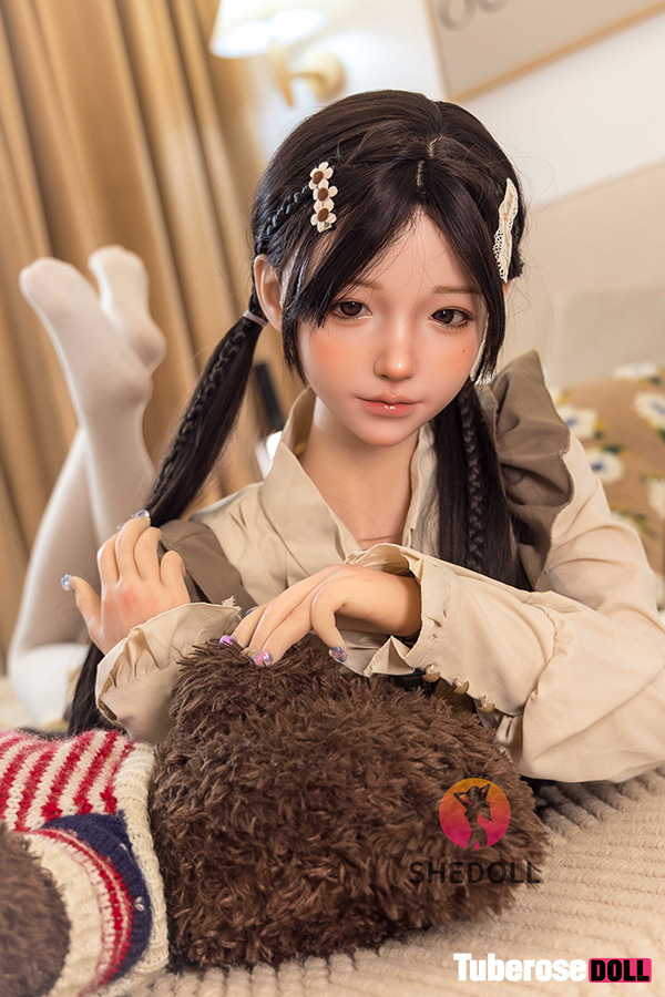 futanari sex doll