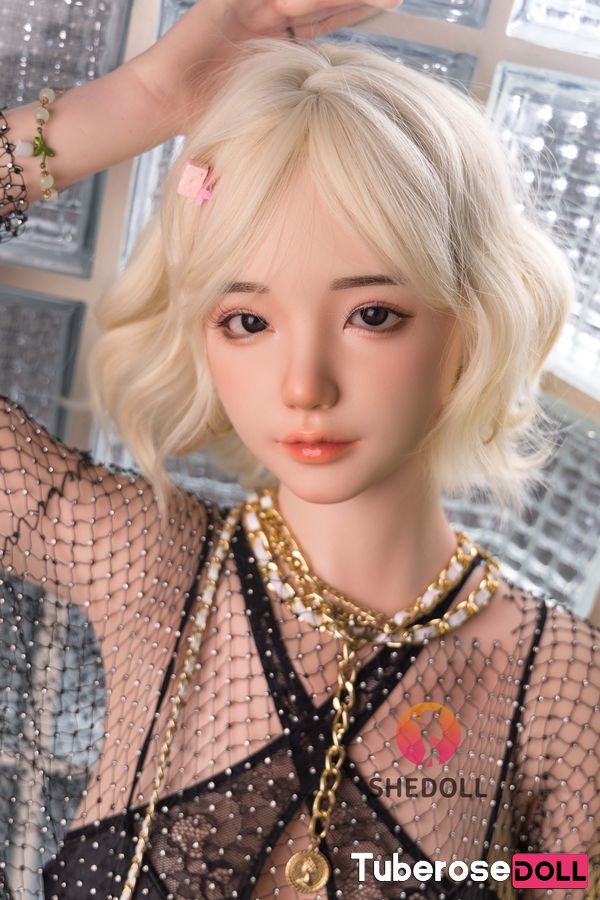 celebrity sex dolls