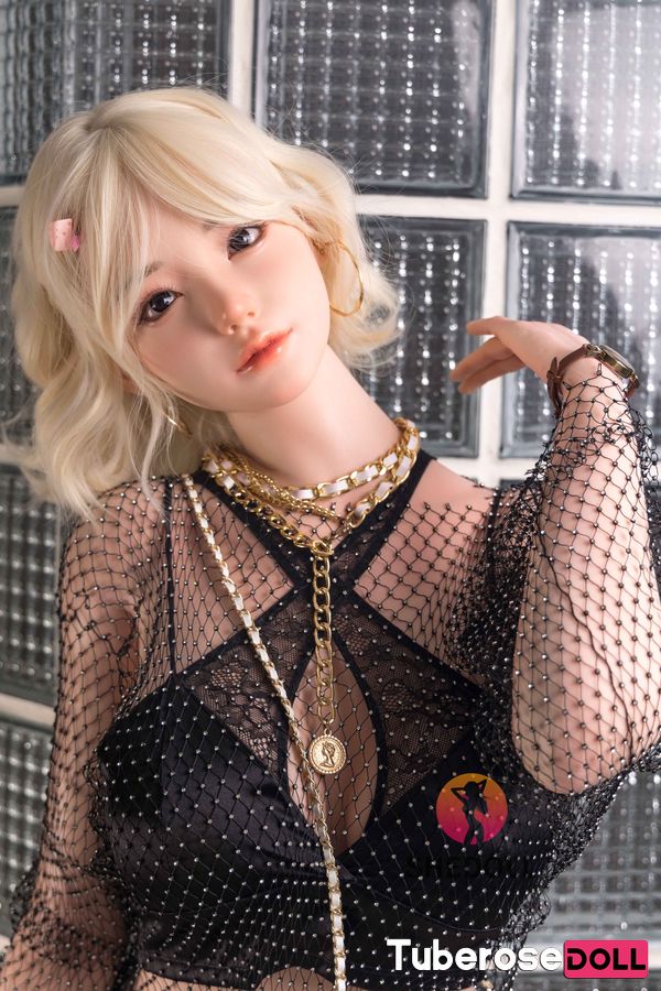 silicone love doll