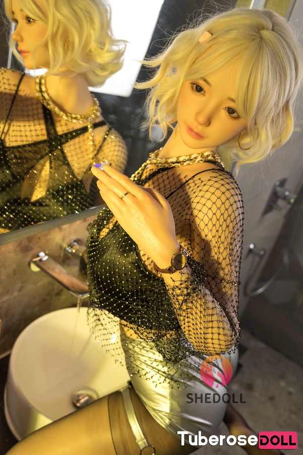real sex doll