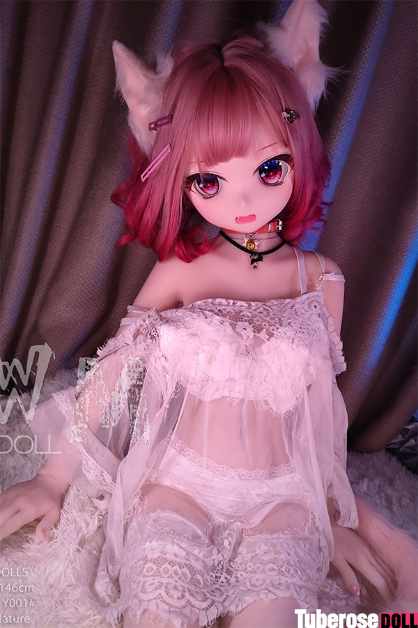 wrap around lover doll