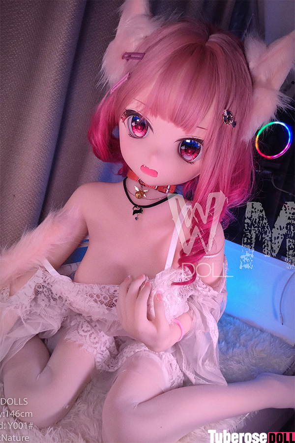 tpe sexdoll