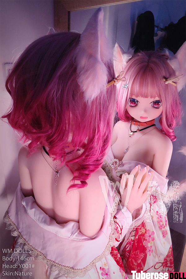 catdoll sex