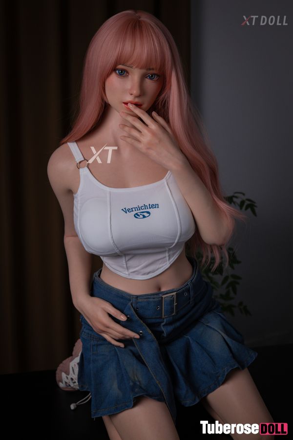sex doll head