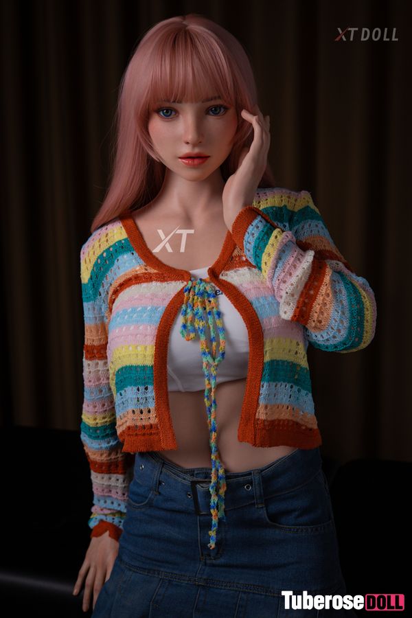 black sex doll