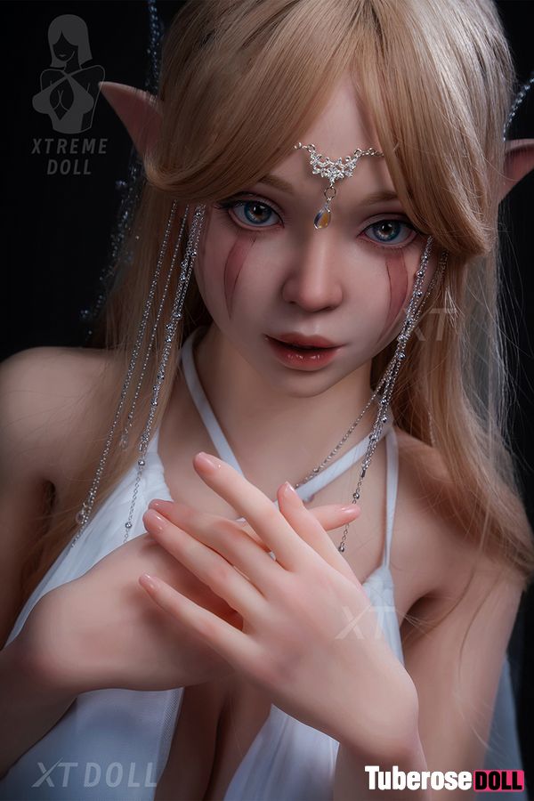 silicone love doll